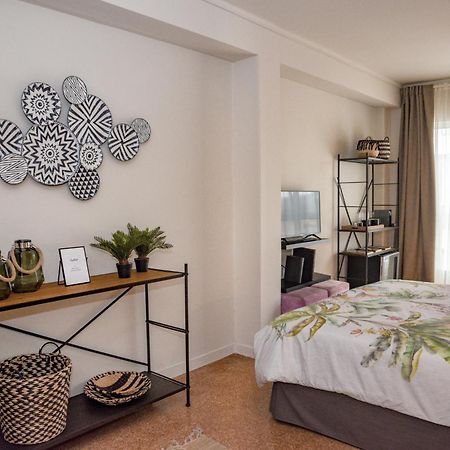 CasaGreek Monastiraki - Athens Daire Dış mekan fotoğraf