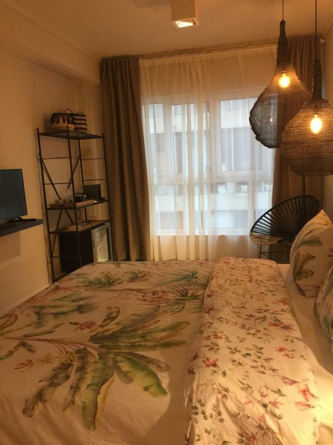 CasaGreek Monastiraki - Athens Daire Dış mekan fotoğraf