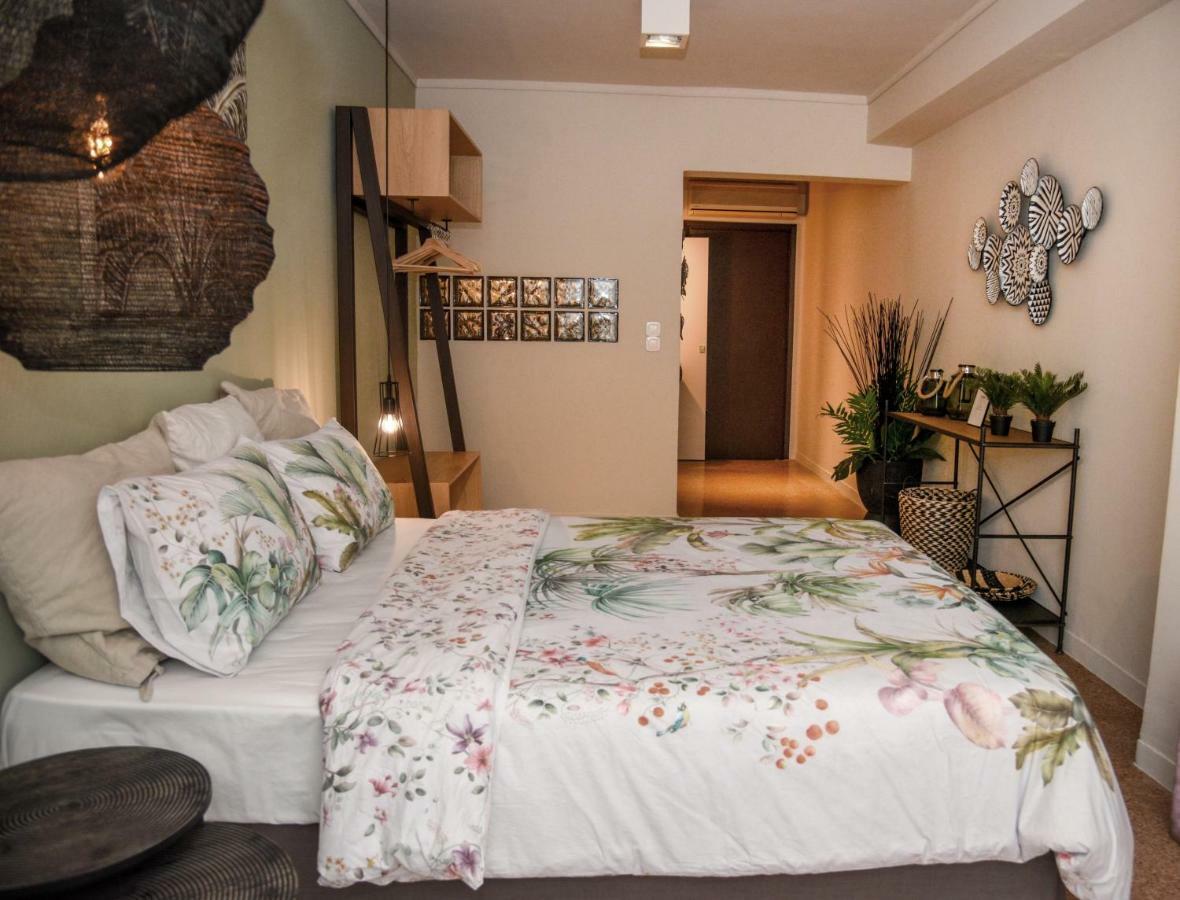 CasaGreek Monastiraki - Athens Daire Dış mekan fotoğraf